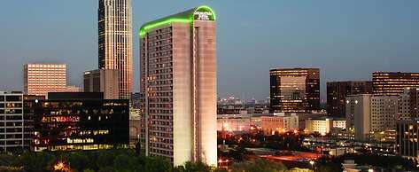 DoubleTree by Hilton Hotel & Suites Houston by the Galleria