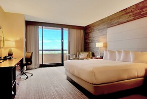 DoubleTree by Hilton Hotel & Suites Houston by the Galleria