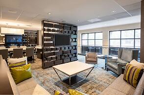 DoubleTree by Hilton Hotel & Suites Houston by the Galleria