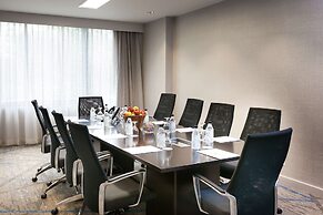 DoubleTree by Hilton Hotel & Suites Houston by the Galleria