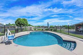 Best Western Catalina Inn