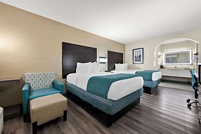 Best Western Catalina Inn