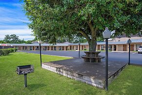 Best Western Catalina Inn