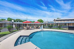 Best Western Catalina Inn