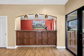 Best Western Catalina Inn