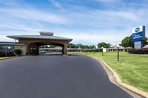 Best Western Catalina Inn