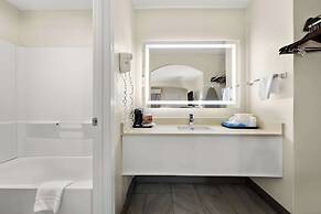 Best Western Catalina Inn