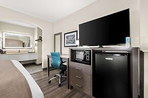 Best Western Catalina Inn