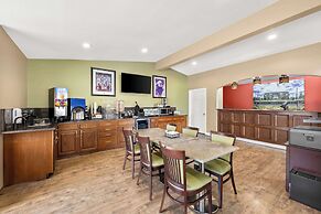 Best Western Catalina Inn