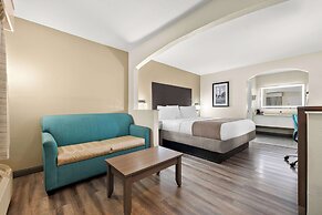 Best Western Catalina Inn