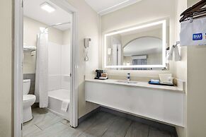 Best Western Catalina Inn