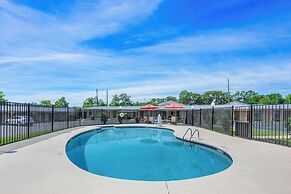 Best Western Catalina Inn