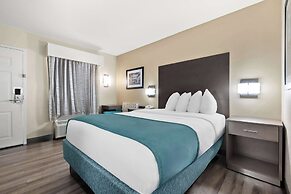 Best Western Catalina Inn