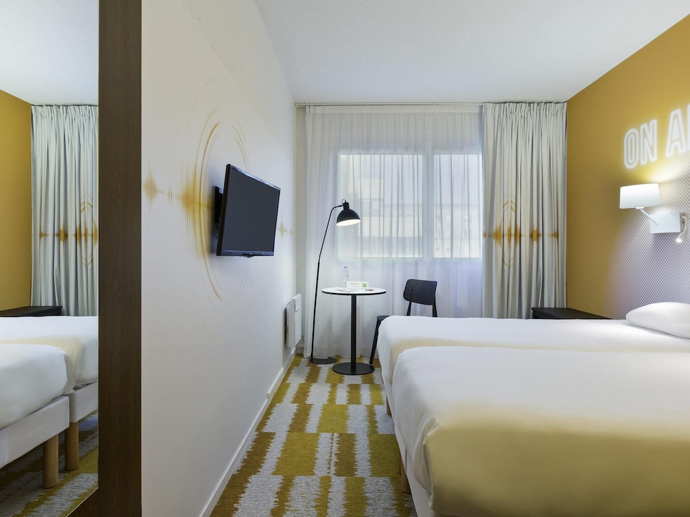 ibis Styles Massy Opera Hotel
