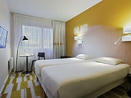 ibis Styles Massy Opera Hotel
