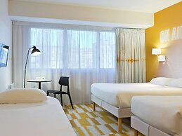 ibis Styles Massy Opera Hotel