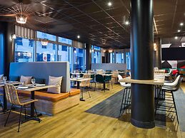 ibis Styles Massy Opera Hotel