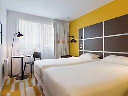 ibis Styles Massy Opera Hotel