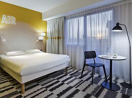 ibis Styles Massy Opera Hotel