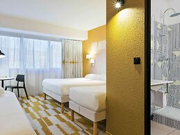 ibis Styles Massy Opera Hotel