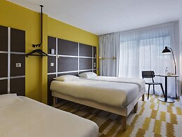 ibis Styles Massy Opera Hotel