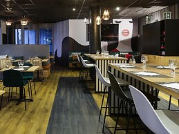ibis Styles Massy Opera Hotel