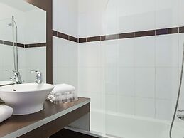 ibis Styles Massy Opera Hotel