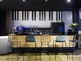 ibis Styles Massy Opera Hotel