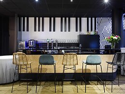ibis Styles Massy Opera Hotel