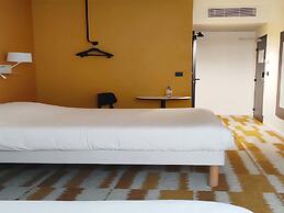 ibis Styles Massy Opera Hotel