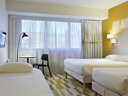 ibis Styles Massy Opera Hotel