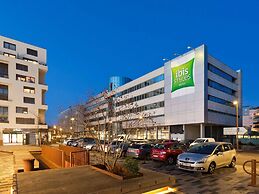 ibis Styles Massy Opera Hotel