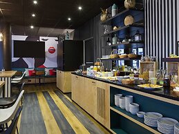 ibis Styles Massy Opera Hotel