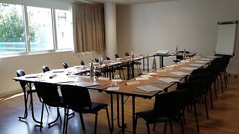 ibis Styles Massy Opera Hotel