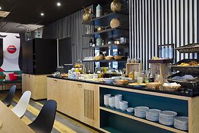 ibis Styles Massy Opera Hotel