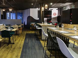 ibis Styles Massy Opera Hotel