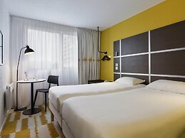 ibis Styles Massy Opera Hotel