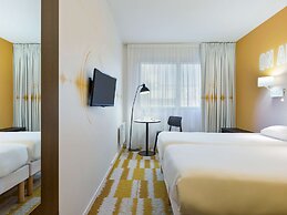 ibis Styles Massy Opera Hotel