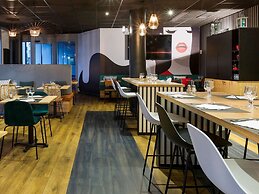 ibis Styles Massy Opera Hotel