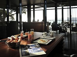 Pullman Dakar Teranga