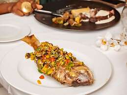 Pullman Dakar Teranga