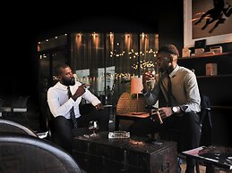 Pullman Dakar Teranga