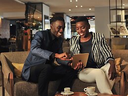 Pullman Dakar Teranga