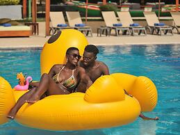 Pullman Dakar Teranga