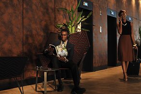 Pullman Dakar Teranga