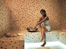 Pullman Dakar Teranga