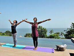 Pullman Dakar Teranga