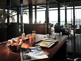 Pullman Dakar Teranga