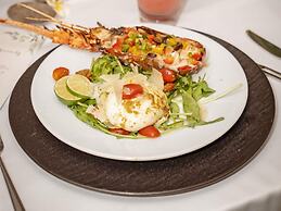 Pullman Dakar Teranga