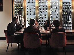 Pullman Dakar Teranga